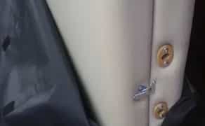 Складной Удобный Переносной Двух Секцыоный Массажный Стол! Киев