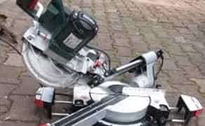 Торцовочна пила