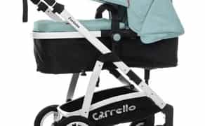 Універсальний візок 2 в 1 Carello Fortuna