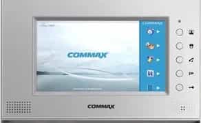 Відеонагляд, охоронна сигналізація, телебачення, інтернет, Wi Fi