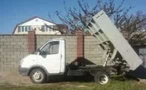 Вивіз сміття Одеса, зил 6т, вантажники всі райони.