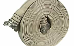 Високонапірний шланг, призначений для подачі води.