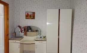 Трёхкомнатная квартира 120м2