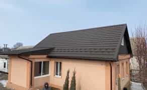 Всі види покрівельних робіт.Утеплення даху.Мансарда.Руберойд.Мауерлат