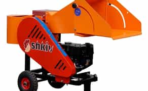 Подрібнювач гілок 2В-60Б (бензин 7 к.с.)