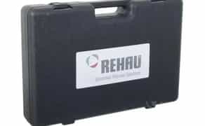REHAU TECE Uponor Kan-therm