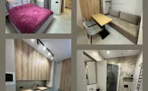 Квартира подобово бл.центр потижднево помісячно