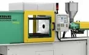 Індівідуальне виробництво пластмасових виробів на ваших пресформах