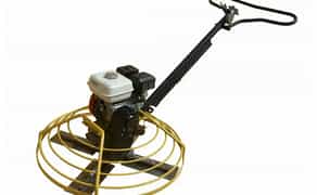 Затирочна машина діаметр 600 мм