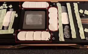 Обслуживание, ремонт и чистка ПК, видеокарт, ноутбуков KLAVAcomp