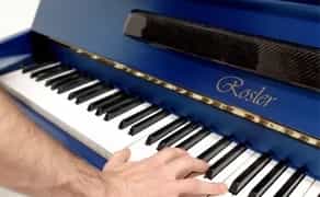 Професійне налаштування фортепіано (Піаніно,рояль)