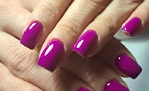 Ідеальний манікюр. Гель-лак. Дизайн