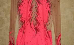 Купальник для художньої гімнастики