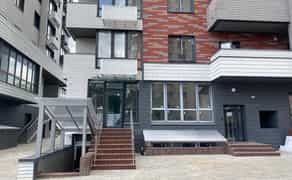 Фасадне приміщення 65 в ЖК West House