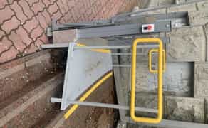 Будівельник комерційних приміщень. Будівництво нерухомості під ключ.