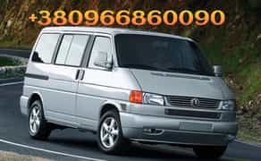 Вантажні перевезення м.Переяслав, Київській обл. Україні