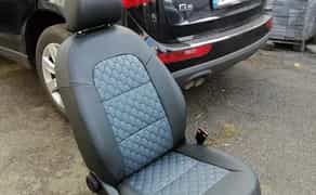 Пошиття Установка Автомобільних Чохлів . Перетяжка салону. Хімчистка Салону