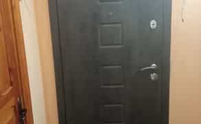 Професійний ремонт металевих дверей та заміна замків.