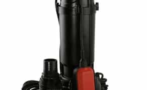 Насос дренажний VOLKS pumpe QDX1500 1,5кВт