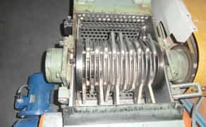 Ремонт щепорізів