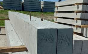 Перемички залізобетонні від заводу BM BETON/Доставка по Україні