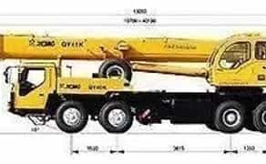 Автокран 10 т. 50 т.