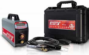 Зварювальний інвертор Патон ВДІ-250P