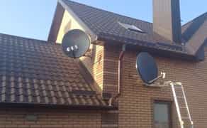 Відеоспостереження, СПУТНИКОВОЕ ТВ,VIASAT, ІНТЕРНЕТ, Охоронні системи.