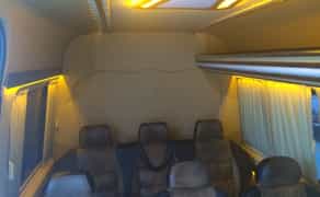 Найдешевші Пасажирські перевезення по Україні