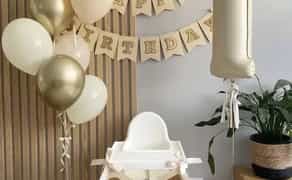 Готова фотозона для дитини ОДИНИЧКА