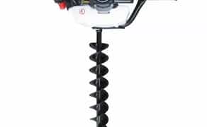 Мотобур MD 3353 бензиновий для буріння ґрунту