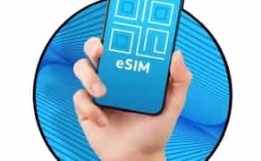 Встановлення eSIM ATT, Xfinity, T-Mobile, Sprint та інші, eSIM QPE Simhub