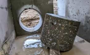 Алмазне свердління отворів. Різка бетону. Демонтаж