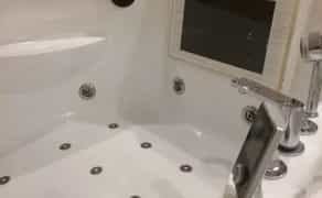 Ремонт гідромасажної ванни, джакузі, душових кабін