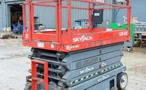 Піканіски ножний підіймач – зручне та надійне рішення