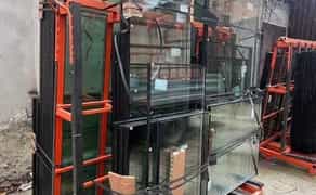 Склопакети на замовлення . Однокамерні та двокамерні