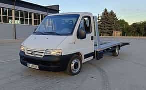 Послуги евакуатора 24/7 Авто-Мото-Груз