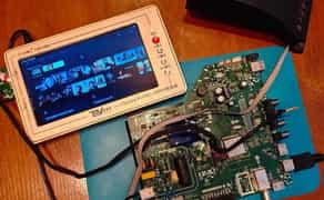 Ремонт майн плат SONY Samsung Philips LG Hisense Panasonic main та ін