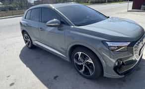 Шикарна Audi на Весілля та Корпоратив. Створіть Незабутній Стиль Вашого Свята!