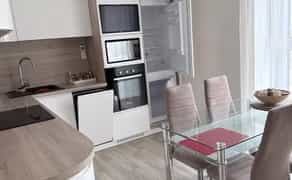 2-х кімнатна квартира до жк Лайт хаус 60 кв