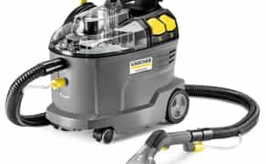 Пилосос Karcher Puzzi 8/1 новий для хімчисток