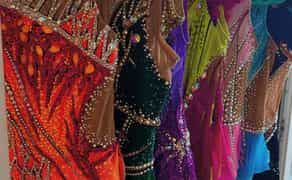 Гімнастичні купальники