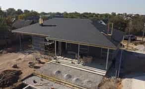 Будівництво будинків і котеджів «під ключ» — від 21 500 грн/м²