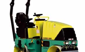 Ковзанка  Ammann