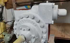 Ремонт насос газовоз Blackmer, Corken, насос газовий