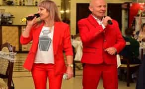 Ведучий на Весілля Ведуча День народження + Dj + шоу програми