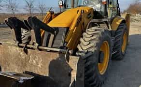 Спецтехніка - Екскаватор