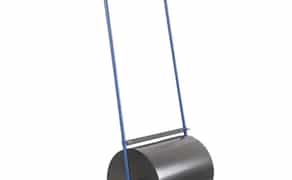 Каток садовий (Ка1) 16кг для ущільнення ґрунту після посіву насіння