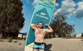 Sup дошка сапборд