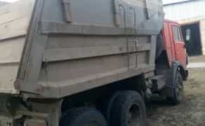 Вантажні перевезення